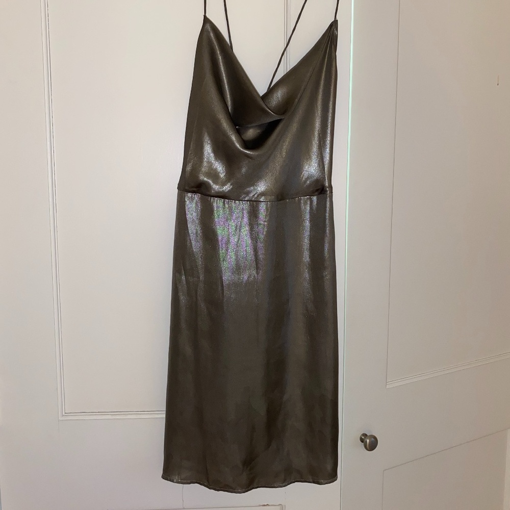 Urban Outfitters Dress